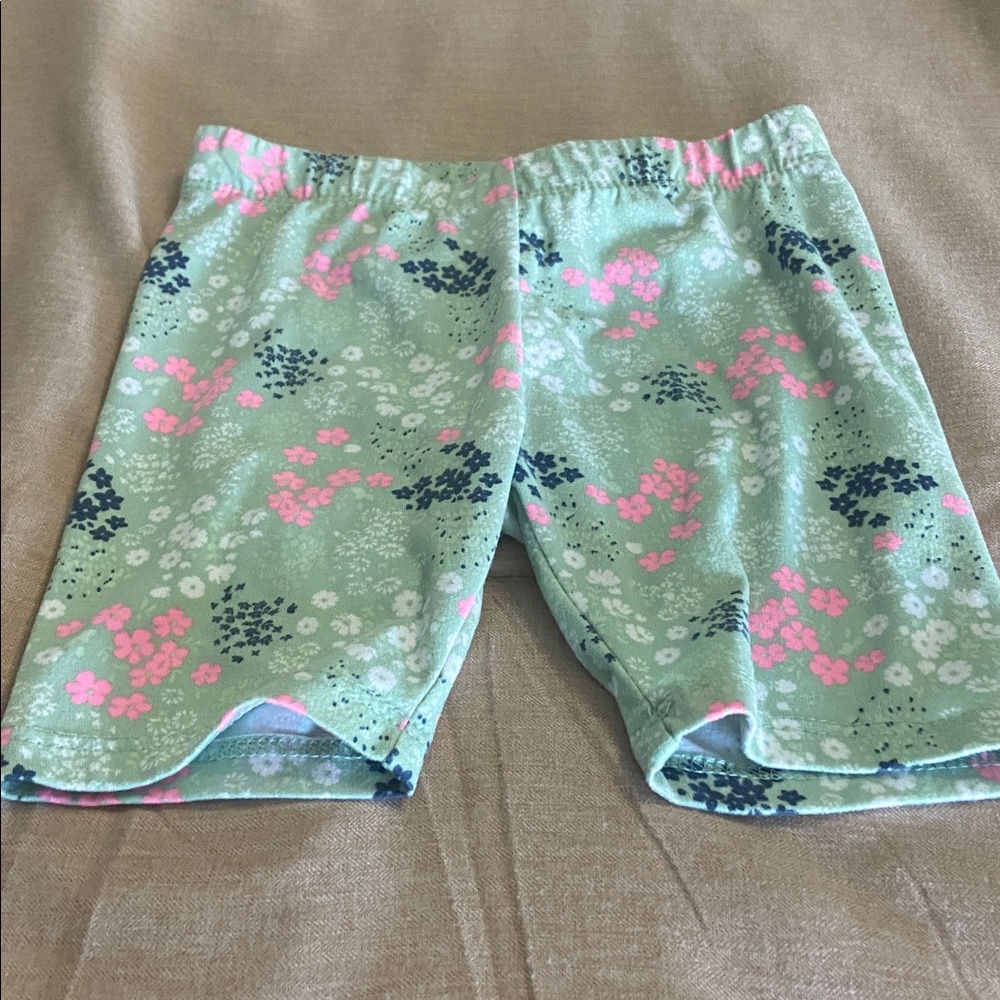 Colorful Kids' Patterned short bundle - Picture 6 of 11